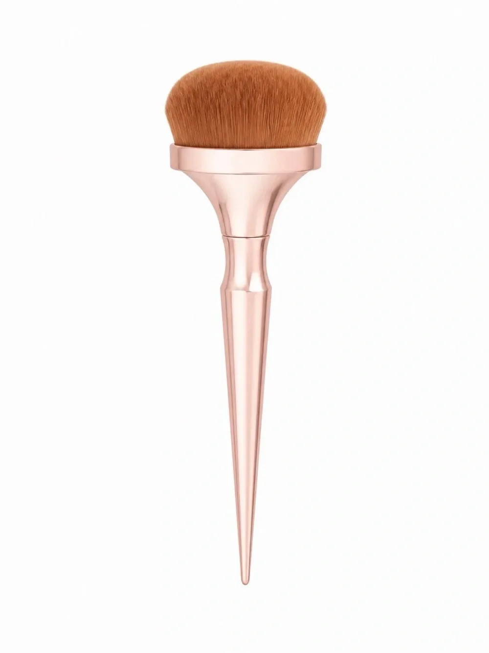 Cheeky Rose Beauty Powder Brush (VIRAL)